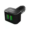 LDNIO C306Q с кабелем microUSB