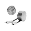 LDNIO LC-90 USB-microUSB, USB-Lighting (2in1)