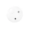 Беспроводной фотоэлектрический детектор дыма AX PRO HIKVISION DS-PDSMK-E-WE white