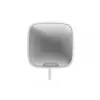 Проводная уличная сирена Ajax StreetSiren Fibra white