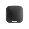 Беспроводная уличная сирена Ajax StreetSiren black