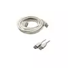 USB удлинитель мама-папа ( 0,35м)