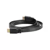 Кабель HDMI-HDMI (1,8/1,5m) RH-Z1185B 1080P