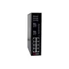 Коммутатор сетевой PoE HIKVISION DS-3T0310P  8xPoE 100Mb/s неуправляемый