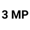 IMOU IP - камеры 3 MP