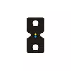 Оптический дроп кабель бабочка GJXFH - 2-core 657A1 (бухта 1000 м)