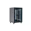 Шкаф серверный напольный Finen FS6818 18U