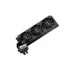 Система жидкостного охлаждения PC Cooler DS360 BK