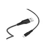 HOCO Data Cable X58 Airy silicone for Micro