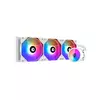 Система жидкостного охлаждения ID-Cooling ZOOMFLOW 360XT SNOW