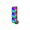 Система жидкостного охлаждения PC Cooler PD360S ARGB BK