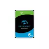 HDD Seagate SkyHawk 6TB ST6000VX008  256MB 7200rpm SATA 6Gbit/s