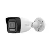 IP камера буллет HiLook IPC-B129HA-LU 2MP 2,8mm 1920×1080 IP67 IR30 m PoE Mic Dual Light MD 2.0 ColorVu