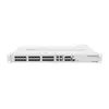 Коммутатор MikroTik CRS328-4C-20S-4S+RM 4xCombo (GbE/SFP) 20xSFP 4xSFP+ управляемый
