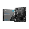 Материнская плата MSI PRO H610M-E