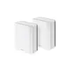 Mesh Wi-Fi система ASUS BD4(W-2-PK) 802.11be