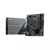 MSI PRO H610M-S DDR4
