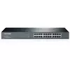 Коммутатор сетевой TP-LINK TL-SG1024 24x1000Mbs