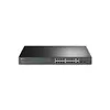 Коммутатор сетевой PoE TP-Link TL-SG1218MPE(UN) 2xUpLink 1Gb/s, 2xCombo 1Gb/s, 16xPoE 1Gb/s