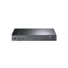 Коммутатор TP-Link TL-SL1311MP (8x10/100Mb/s+PoE+, 2xGb/s, 1xSFP) 124W