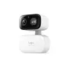 Wi-Fi камера TP-LINK Tapo C216 3MP/4mm/Speaker/Mic/mSD 512Gb/IP 65/ИИ обнаружение, цветное ночное видение