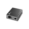 Медиаконвертер WDM Fast Ethernet TP-LINK MC111CS Одномодовый 1550-1310нм 100Мб 20км