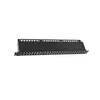 Патч панель Finen PN-FTP5E48, 1U, 48 портов, FTP