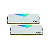 Оперативная память DDR4 UDIMM 16GB(2x8GB) ADATA XPG Spectrix D50 RGB