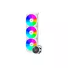 Система жидкостного охлаждения PC Cooler PD360S ARGB WH