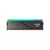 Оперативная память DDR5 UDIMM 16GB ADATA XPG Lancer Blade 6000MHz CL48 RGB (AX5U6000C4816G-SLABRBK)