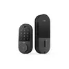 Умный замок TP-LINK Tapo DL110 WI-FI, отпечаток, карта, код (+временный), ключ, приложение