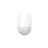 Беспроводной двухтехнологичный детектор AX PRO HIKVISION DS-PDD12P-EG2-WE white