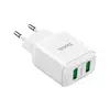 HOCO N6 Charmer dual port QC3.0