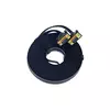 Кабель DTECH DT-69F30 VGA 3+6 M-M Cable 30m (плоский)