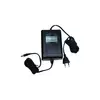 Блок питания DC 12V 5000mA (центр+)