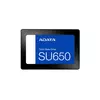 SSD ADATA SU650 512GB 2.5"