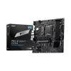 Материнская плата MSI PRO B760M-P