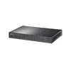Коммутатор сетевой PoE TP-Link TL-SL1311P(UN) 2xUpLink 1Gb/s, 1xSFP 1Gb/s, 8xPoE 100Mb/s