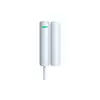Датчик открытия проводной Ajax DoorProtect Plus Fibra white