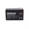 Аккумулятор AOKLY 6-FM-7 AGM 12V 7Ah