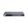 Коммутатор сетевой PoE HIKVISION DS-3E1528-SI-24T4F