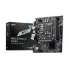 Материнская плата MSI PRO B760M-E DDR4