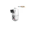 IP камера поворотная вариофокальная DAHUA DH-SDT4E425-4F-GB-A-PV1 4MP 2.8mm  2560× 1440  IR+LED 100m  IP66
