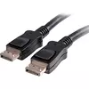 Кабели DP(DisplayPort)