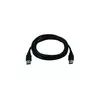 Кабель USB папа-USB папа 3.0 (1.8m)