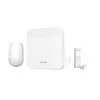 Комплект охранной системы AX PRO HIKVISION DS-PWA64-Kit-WE white
