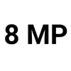 8 MP HDTVI камеры