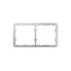 Рамка Ajax Frame (2 seats) [55] ASP