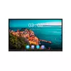 Интерактивная панель 65" iBoard  TE-QS-65 (Basic version) 3840x2160, Android 14.0, 4/32GB, 2x15W, 350cd/m², 20-pt touch