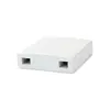 Оптический бокс TB21 (empty fiber box)